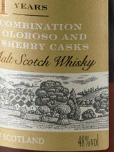 Load image into Gallery viewer, Glendronach 21 Year 2015-09 Release