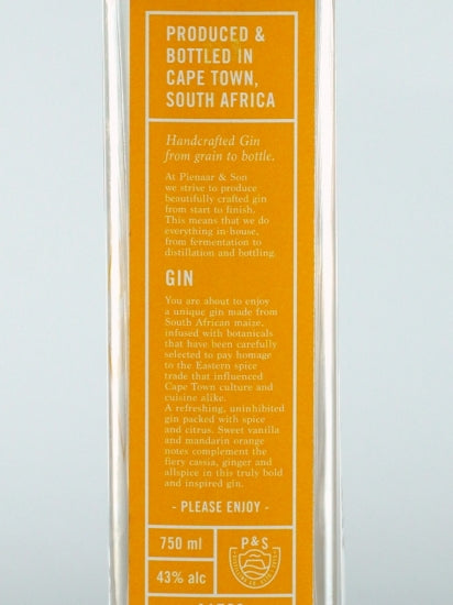 Orient Gin