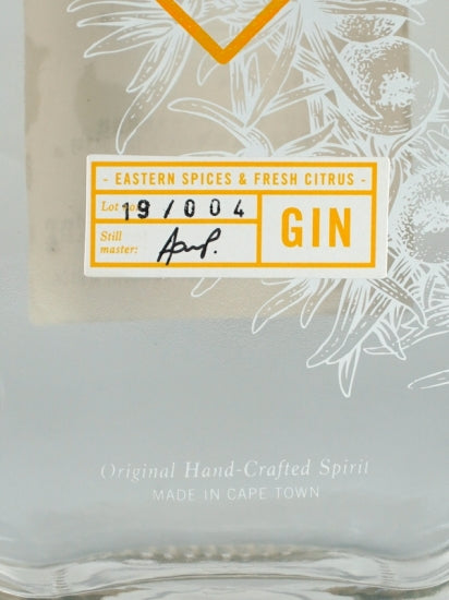 Orient Gin
