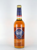 Canadian Mist