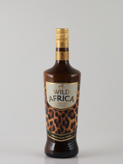 KWV Wild Africa