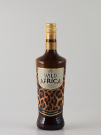 KWV Wild Africa