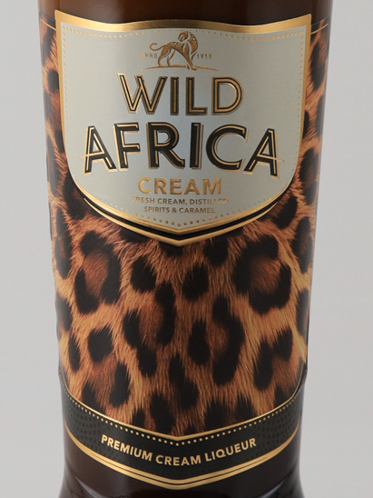 KWV Wild Africa