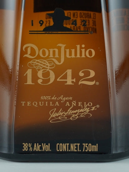 Don Julio 1942