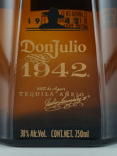 Load image into Gallery viewer, Don Julio 1942
