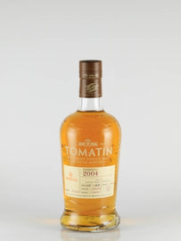 Tomatin 2004/2019 for AXAS