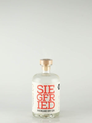 Siegfried Dry Gin