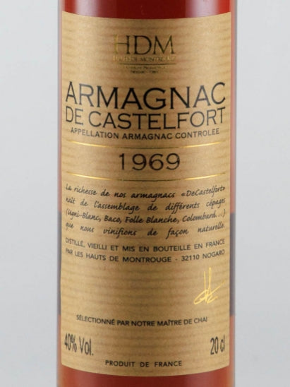 De Castelfort 1969 200ml
