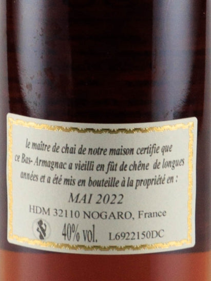 De Castelfort 1969 200ml