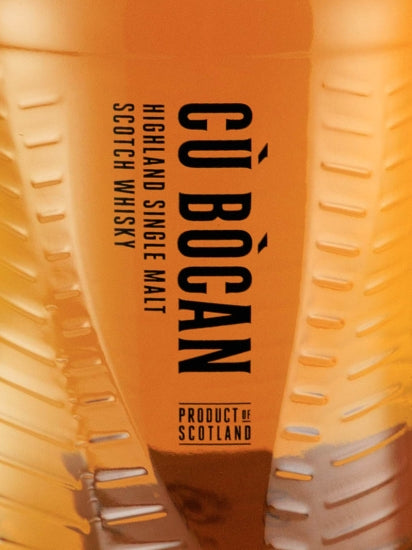 Tomatin Cu Bocan Création 1