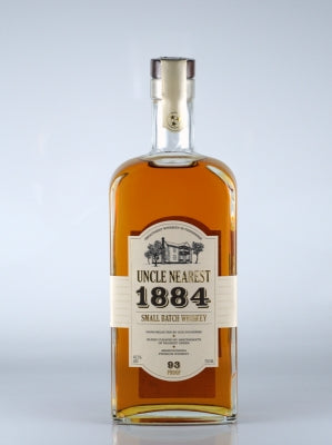 Uncle Nearest 1884 Small Batch