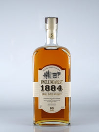 Uncle Nearest 1884 Small Batch