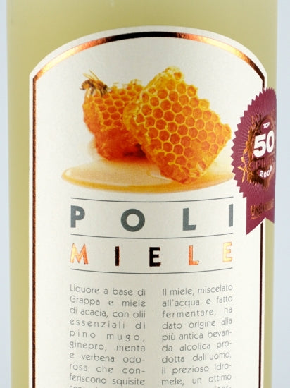 Poli Miele