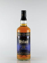 Load image into Gallery viewer, Benriach 22 Years Dunder Peated