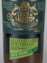 Load image into Gallery viewer, Louis De Lauriston Donfrontais 100% Poire