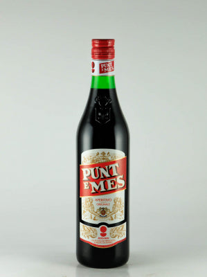 Carupano Punt e Mes 750ml
