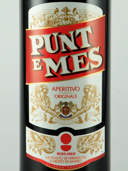 Carupano Punt e Mes 750ml