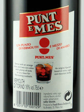 Load image into Gallery viewer, Carupano Punt e Mes 750ml