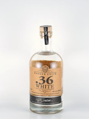 Ranger Creek 36 Texas White