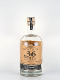 Ranger Creek 36 Texas White