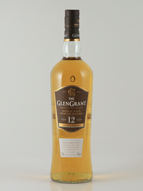 Glen Grant 12 Years 1L