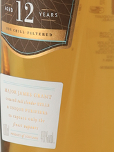 Load image into Gallery viewer, Glen Grant 12 Years 1L