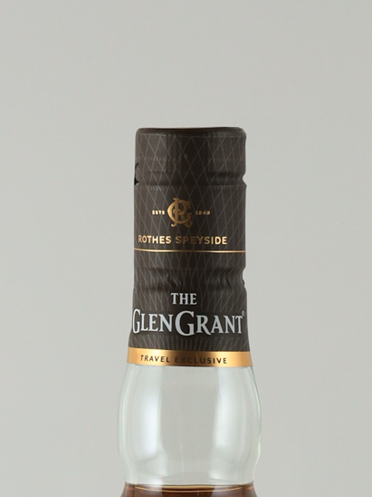 Glen Grant 12 Years 1L