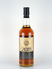 Kingsbury Gold Caol Ila 7 Years 2011