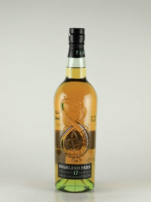 Highland Park The Light 17 Years