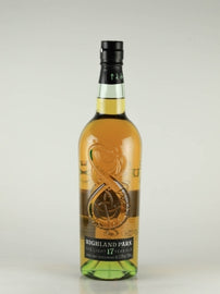 Highland Park The Light 17 Years