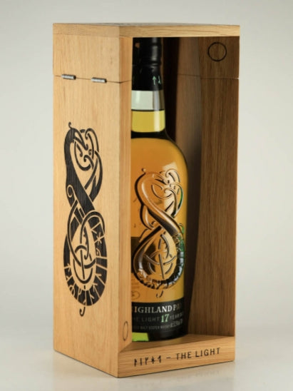 Highland Park The Light 17 Years