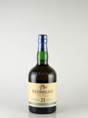 Redbreast 21 Years [Authorized Import]