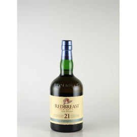 Redbreast 21 Years [Authorized Import]