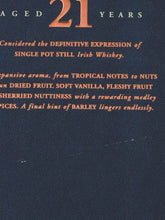 Load image into Gallery viewer, Redbreast 21 Years [Authorized Import]