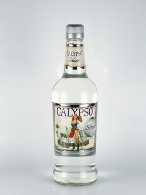 Calypso Rum Silver