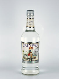 Calypso Rum Silver