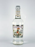 Calypso Rum Silver