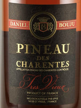 Load image into Gallery viewer, Daniel Bouju Pinot de Charente Trevue