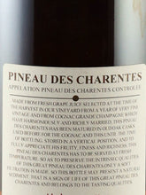 Load image into Gallery viewer, Daniel Bouju Pinot de Charente Trevue