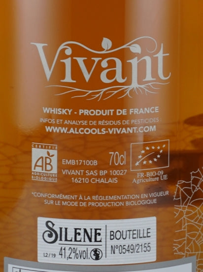 Sirene Single Malt