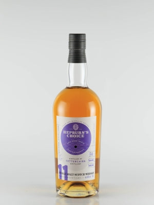 Hepburn's Choice Fettercairn 11 Year Old 2008