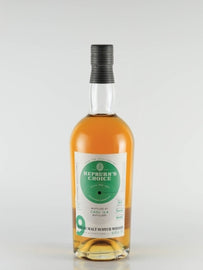 Hepburn's Choice Caol Ila 9 Year Old 2010