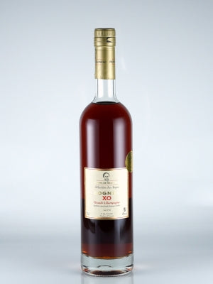 Pierre de Segonzac XO Selection de Zanjue