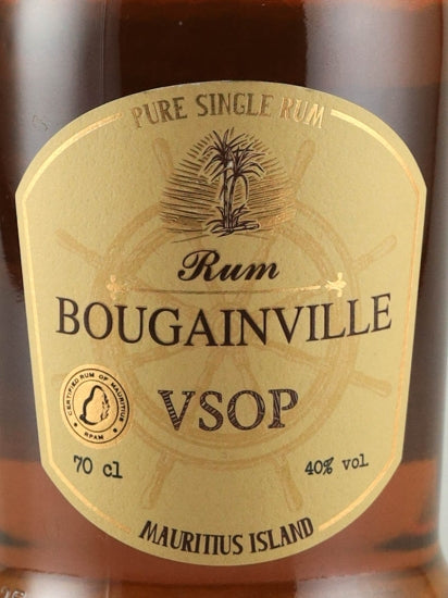 Bougainville VSOP