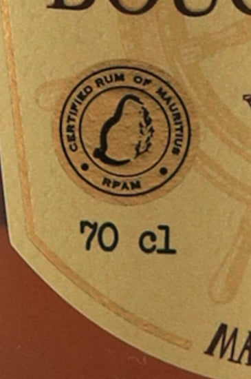 Bougainville VSOP