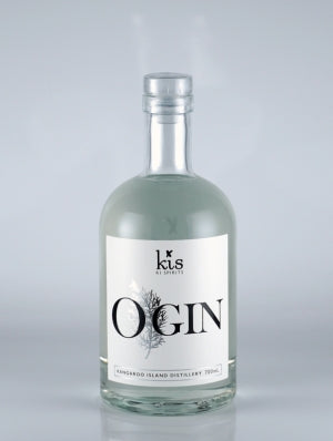 Kis O Gin