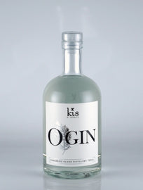 Kis O Gin