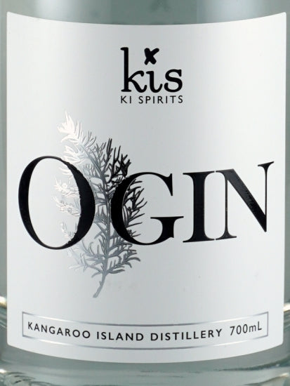 Kis O Gin