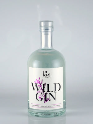 Kis Wild Gin