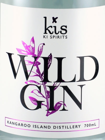 Kis Wild Gin